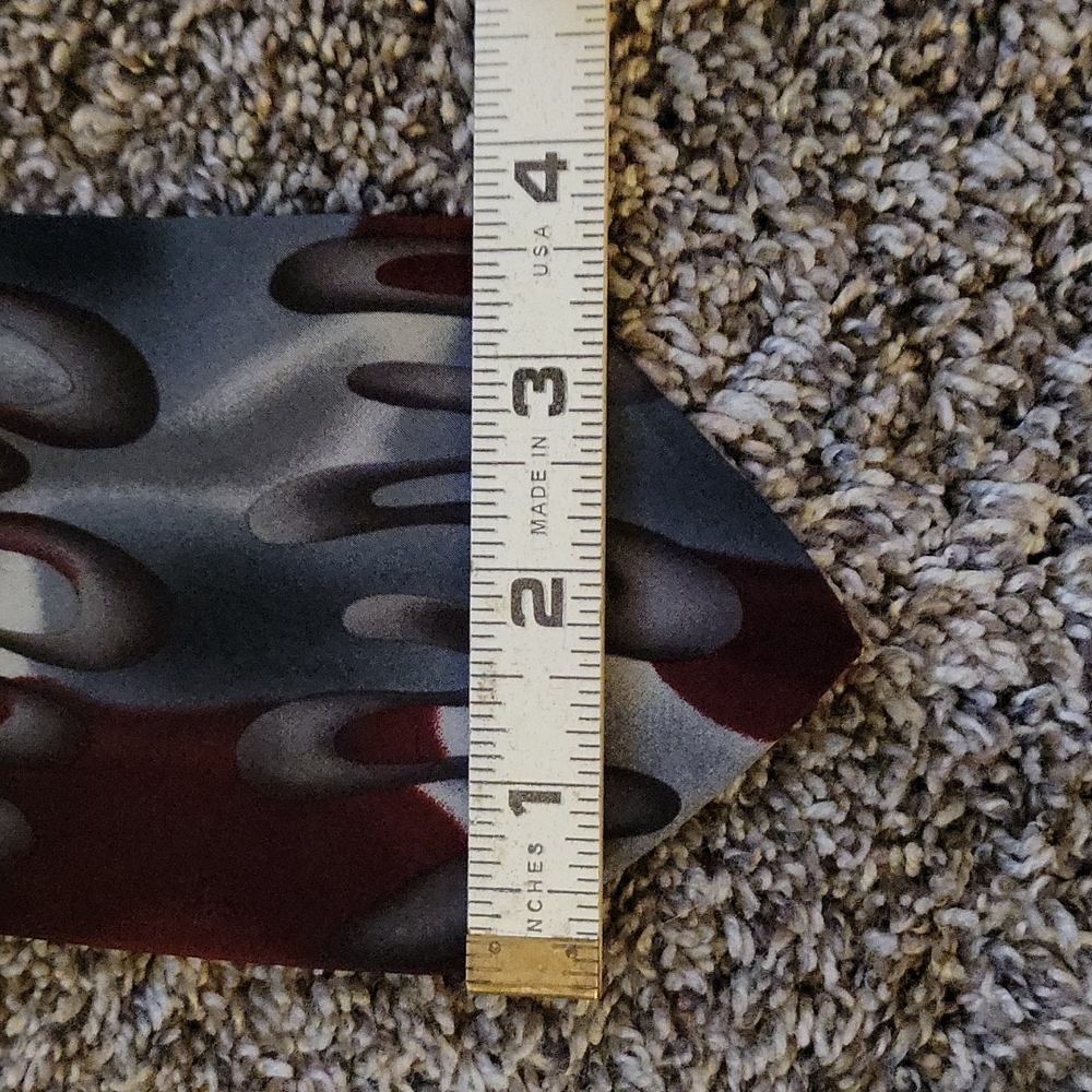 Greatful Dead Tie "Ripple" - Picture 6 of 6
